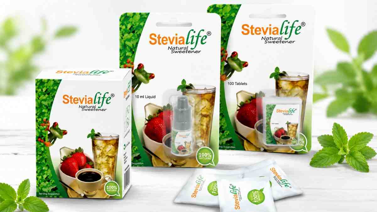 Healthy Lifestyle